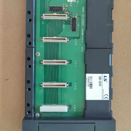 韩国LS产电 GM4-B04M底座，原装拆机，成色新，实物拍