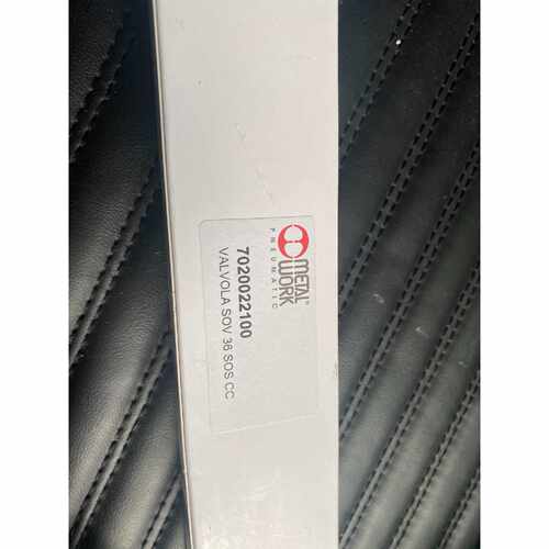 【请询价】麦特沃克7020022100全新品