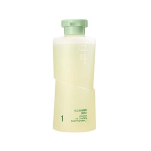 红之控油蓬松洗发水300ml