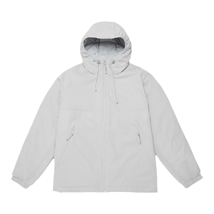 New Balance NB官方男冬装连帽保暖时尚鸭绒羽绒服外套NPD45011