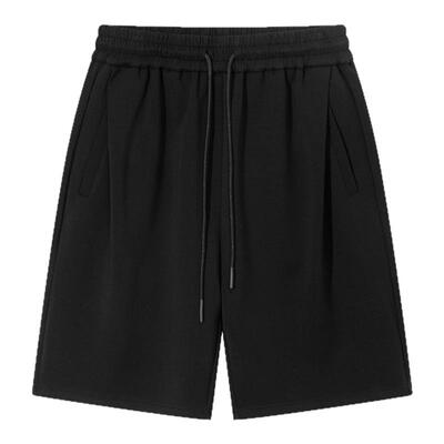 CLIMAXVISION莫代尔空气层短裤