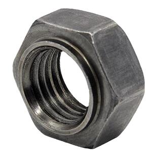 六角碰焊螺母焊接螺母铁点焊螺母电焊螺丝帽M4M5M6M8M10M12M14M16
