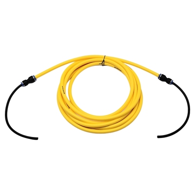 负重5mm转7mm8mm变径替换绳