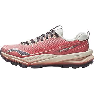 李宁户外CF溯丨行岚徒步鞋男女鞋冬季新款轻量防滑耐磨鞋子运动鞋