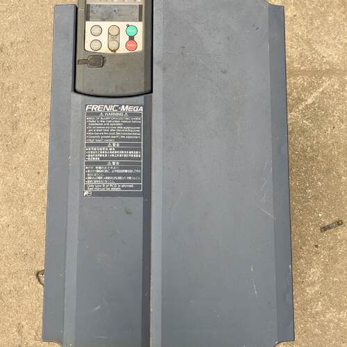 询价-变频器FRN18.5G1S-4C 18.5KW 380V