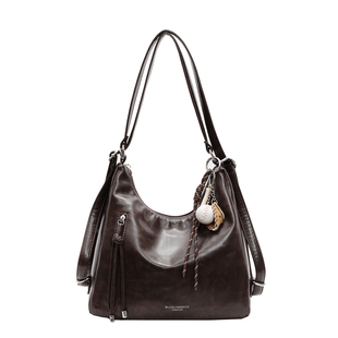 斜挎包包女款大容量腋下单肩上班通勤包手提轻奢小众高级感托特包