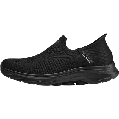 SKECHERS斯凯奇男子GO WALK 7男子健步鞋休闲鞋216552-BBK