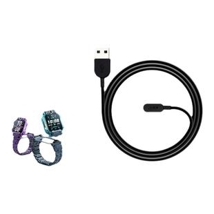 适用小天才电话手表Z10充电线充电器Z6/Z7/Z8/Z9/Q1A/Q2A/D3/D2Z5