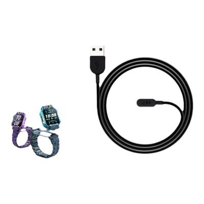 小天才原装正品磁吸充电线