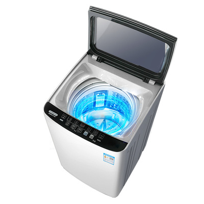 旗舰店丨志高大容量全自动洗衣机
