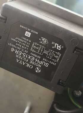 询价-OKAYA冈谷滤波器 SUPH-EX15-ER-6