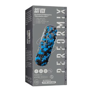 Performix黑魔控体胶囊60粒黑金魔蓝魔非cla左旋液体健身管理氮泵