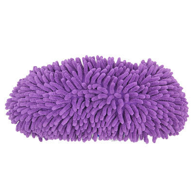 雪尼尔拖把头吸水去污力强