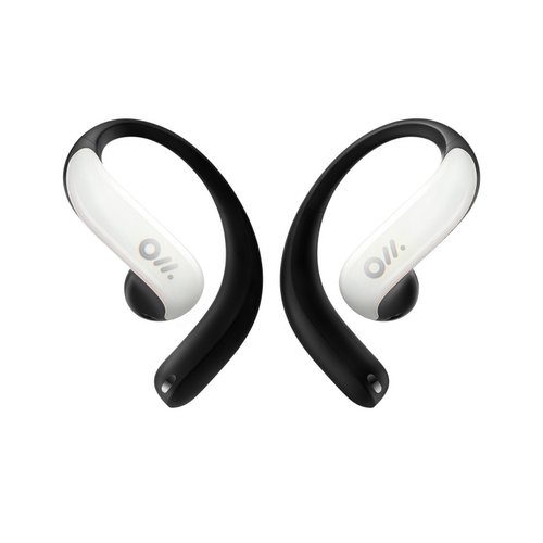 Ola Friend字节跳动豆包AI智能体耳机开放式不入耳蓝牙运动耳机