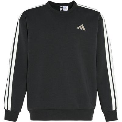 adidas阿迪达斯男子运动休闲卫衣套头衫KR2514