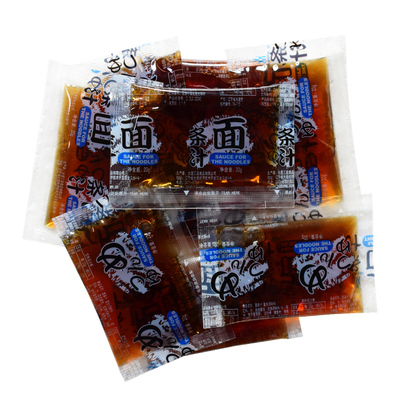 三岛日式面条汁20g即食蘸料