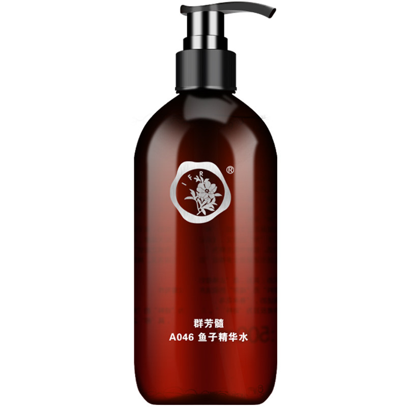 群芳髓鱼子精华水柔润水旗舰店