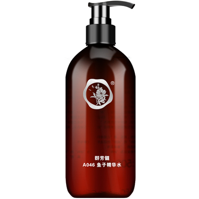 群芳髓鱼子精华水柔润水旗舰店
