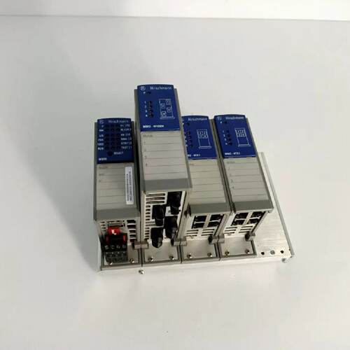 议价MM3-4FXM4 MM2-4FXM3 MM4-4TX/SFP赫斯曼交换模块质量保证询