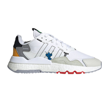 Adidas/阿迪达斯男女运动休闲鞋