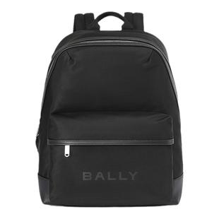 【甄品精选】Bally巴利 男士男包手提双肩包背包电脑包 TRECK