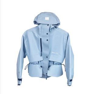 NONO花也滑雪服新款女24款专业滑雪衣冬上衣外套防水防风雪衣雪裤