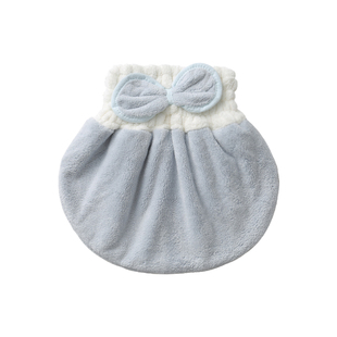 KRRAMEL儿童干发帽女绒毛加厚超强吸水速干可爱浴帽干发巾包头巾