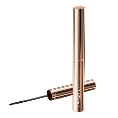 睫毛膏防水卷翘不晕染