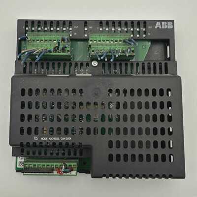 ABB Dsqc 328A 3HAC17970105 09622 2671477
