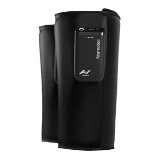 HYPERICE美国海博艾斯动态空气腿部小腿压缩套normatec lower leg