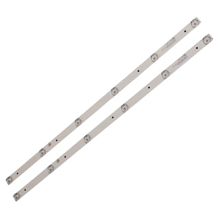 适用夏新LE-8832C灯条LE32H灯MS-L2168 V2 V3 GZJD-32D6-0D35/2/6