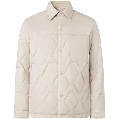 波司登男士简约通勤短款羽绒服