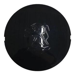 标致摩托车姜戈QP150T-C/2/3原厂配件后轴盖后轮毂装饰盖后轮圈