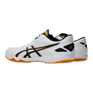 日本直邮Asics亚瑟士男女款ATTACK DOMINATE FF2乒乓球鞋1073A010