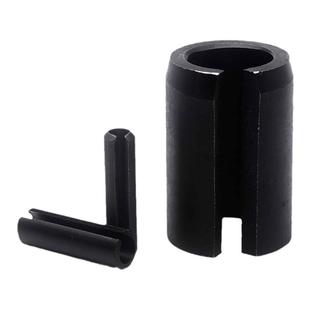 弹性圆柱销重型 直槽锰钢GB879.1开口弹性销钉m48m50m52m55m58m60