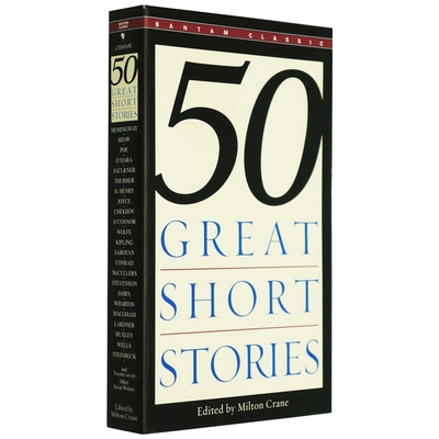 50FiftyGreatShortStories