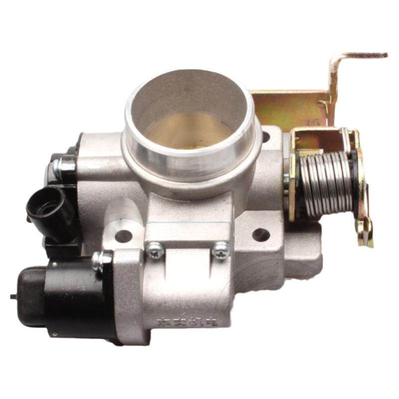 佳宝哈飞民意东风小康昌河海豚节气门阀体总成/德尔福二代462/465