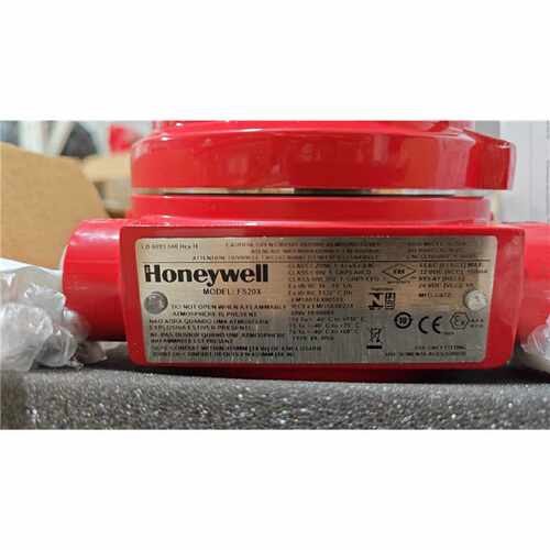 议价Honeywell FS20X-211-23-3 Honeywell火焰探测器 原装正品 现