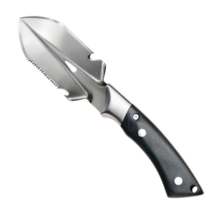 户外露营组合工具一套全搞定菜刀锯子铲子多功能耐用工具厨师便携