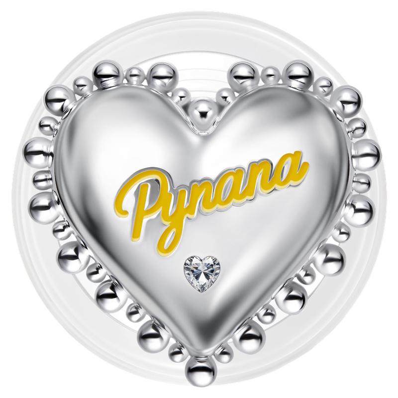 【气囊支架】PYNANA翡娜娜手机支架/手机座