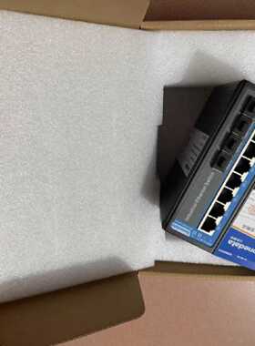 议价三旺IES6300-8GT2GS2HS-2P导轨网管交换机 品多型号全价优问