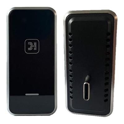 无线Hicar盒子二合一无线CarPlay华为奔驰奥迪凯迪拉克type-c通用