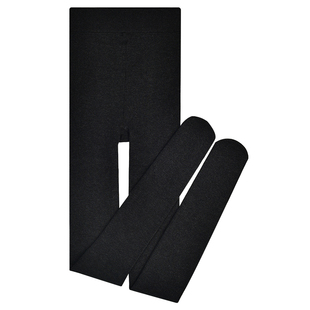 【新巨无霸2000D】米图500克超厚加绒保暖打底连裤袜女秋冬季加厚