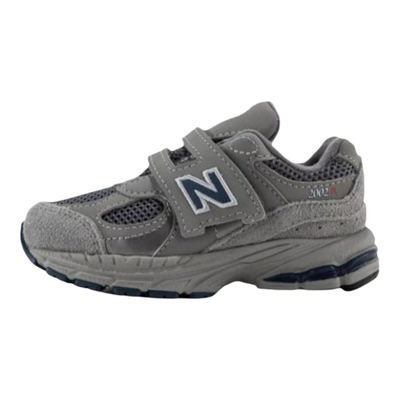 New Balance/NB正品运动小童经典复古透气耐磨低帮跑步鞋IV2002R0
