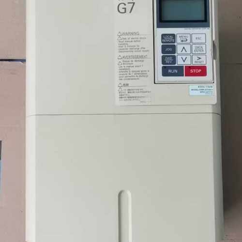 下单前咨询CIMR-G7A45P5 CIMR-G7A4011 安川变频
