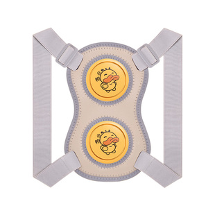 养心殿艾灸盒儿童专用随身灸家用艾炙器具无烟肩颈儿童艾灸神器