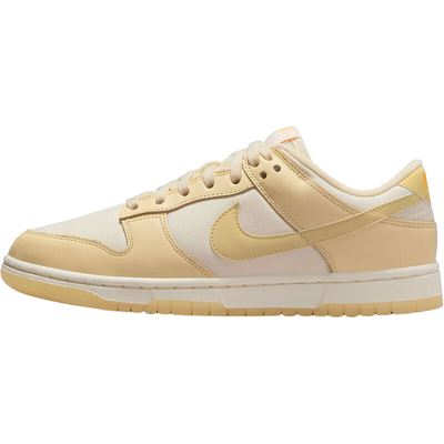 Nike/耐克正品Dunk Low女士轻便耐磨休闲运动板鞋FZ2552-100