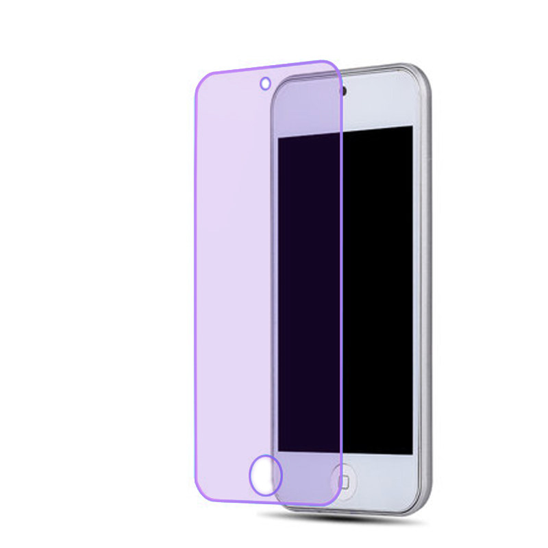 苹果ipodtouch7钢化膜
