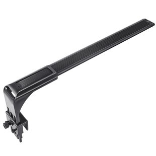 鱼缸LED灯专用照明灯乌龟造景水草灯防水支架灯中小型水族箱夹灯