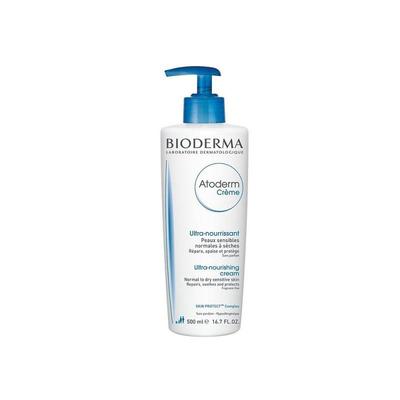 欧洲直邮bioderma保湿可滋润霜